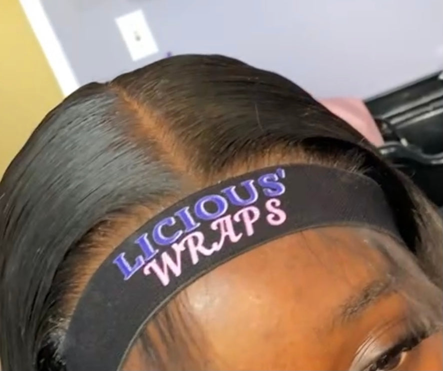Edge Wrap