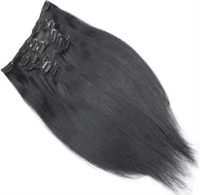 Clip On Extensions