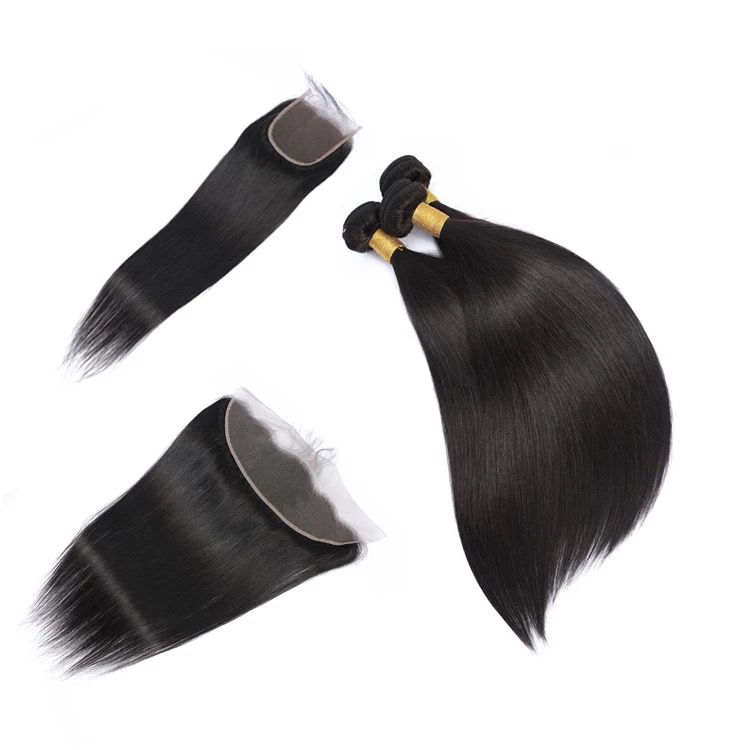 Single Bundles, Closures and Frontals