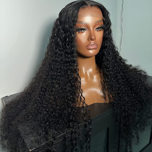 Glueless Deep Wave Closure - 1B Units