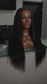 Glueless Straight Frontal  - 1B Units